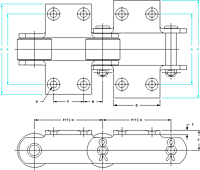 MSR-Class-Meat-Packing Drawing MSR-Class-Meat-Packing Drawing