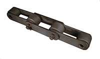 MSR Class Bushed Roller Steel Chains Image MSR Class Bushed Roller Steel Chains Image