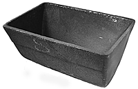 Style "MD" Elevator Buckets Style "MD" Elevator Buckets