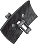 Agricultural Roller Chain Flights