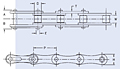 Dimensions<!--Drive Series--> Dimensions<!--Drive Series-->
