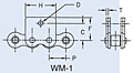 Dimensions<!--WM-1-->