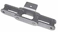 Double Pitch Bent, One Side One Hole<!--Double Pitch Bent, One Side Attachment-->