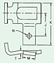 Dimensions<!--T-Bar Attachments-->