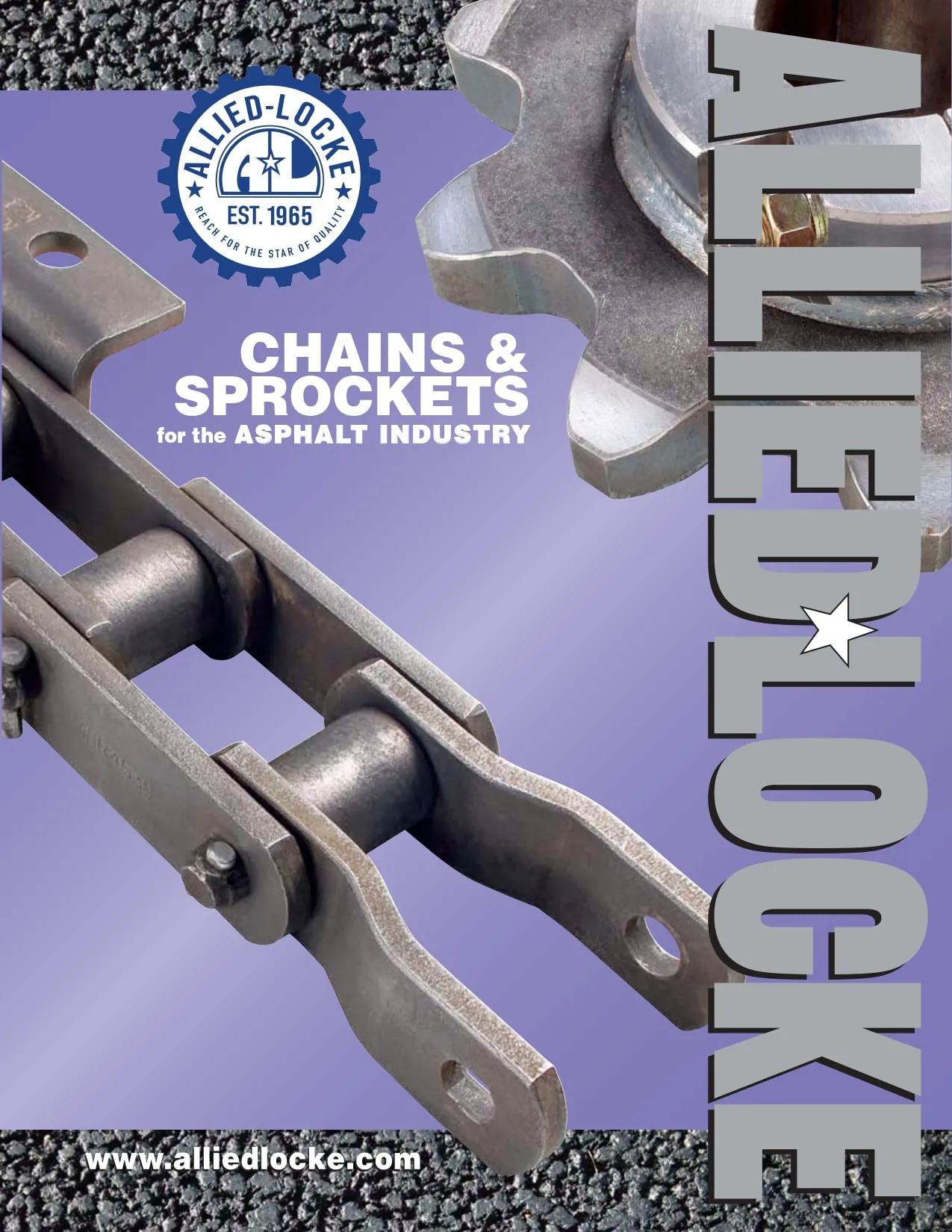 Asphalt Brochure