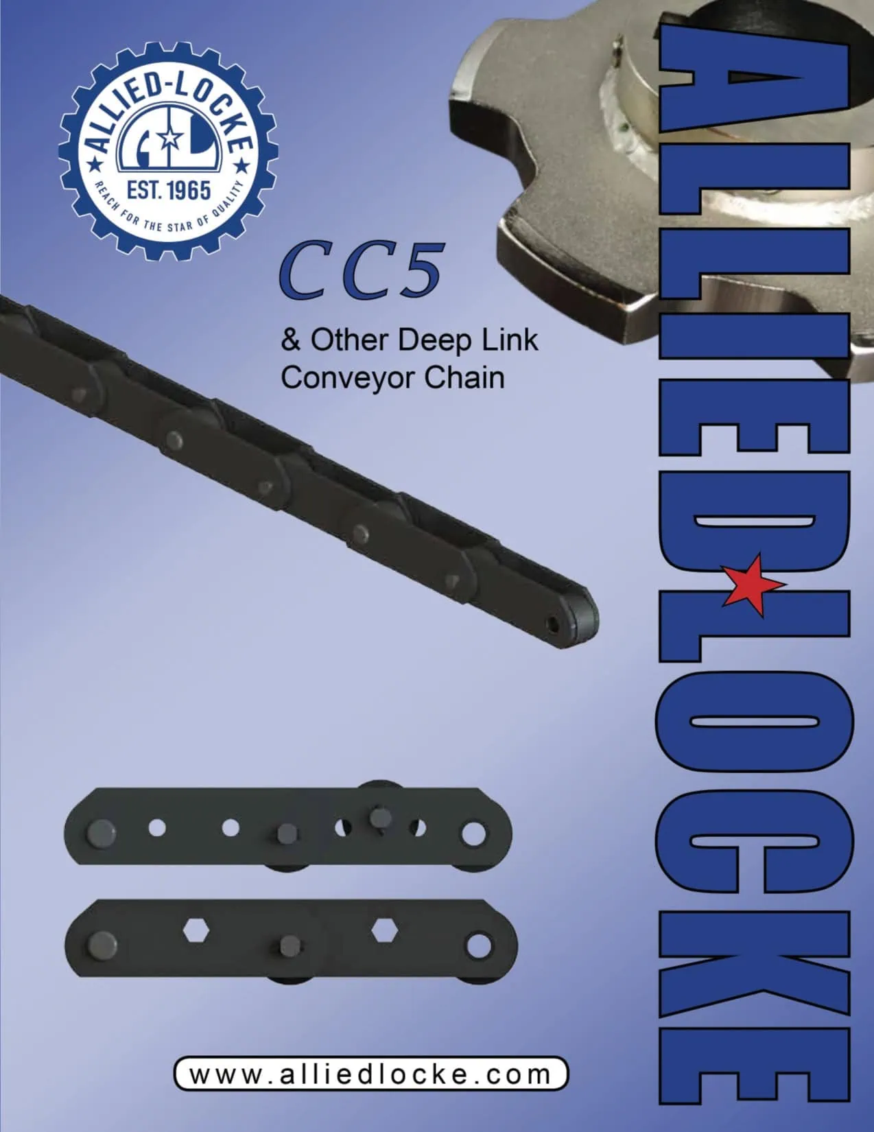 CC5 Information