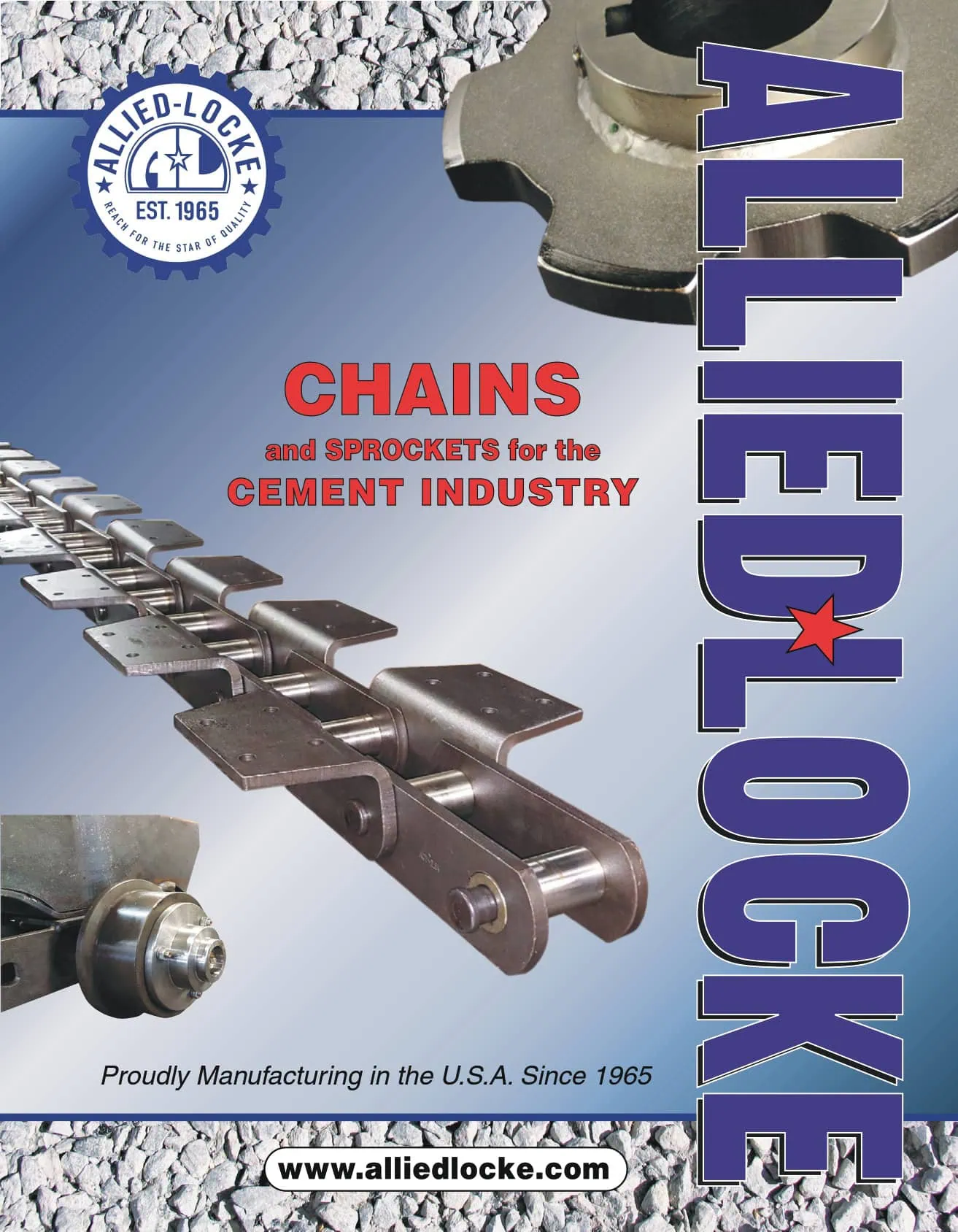 Cement Chain