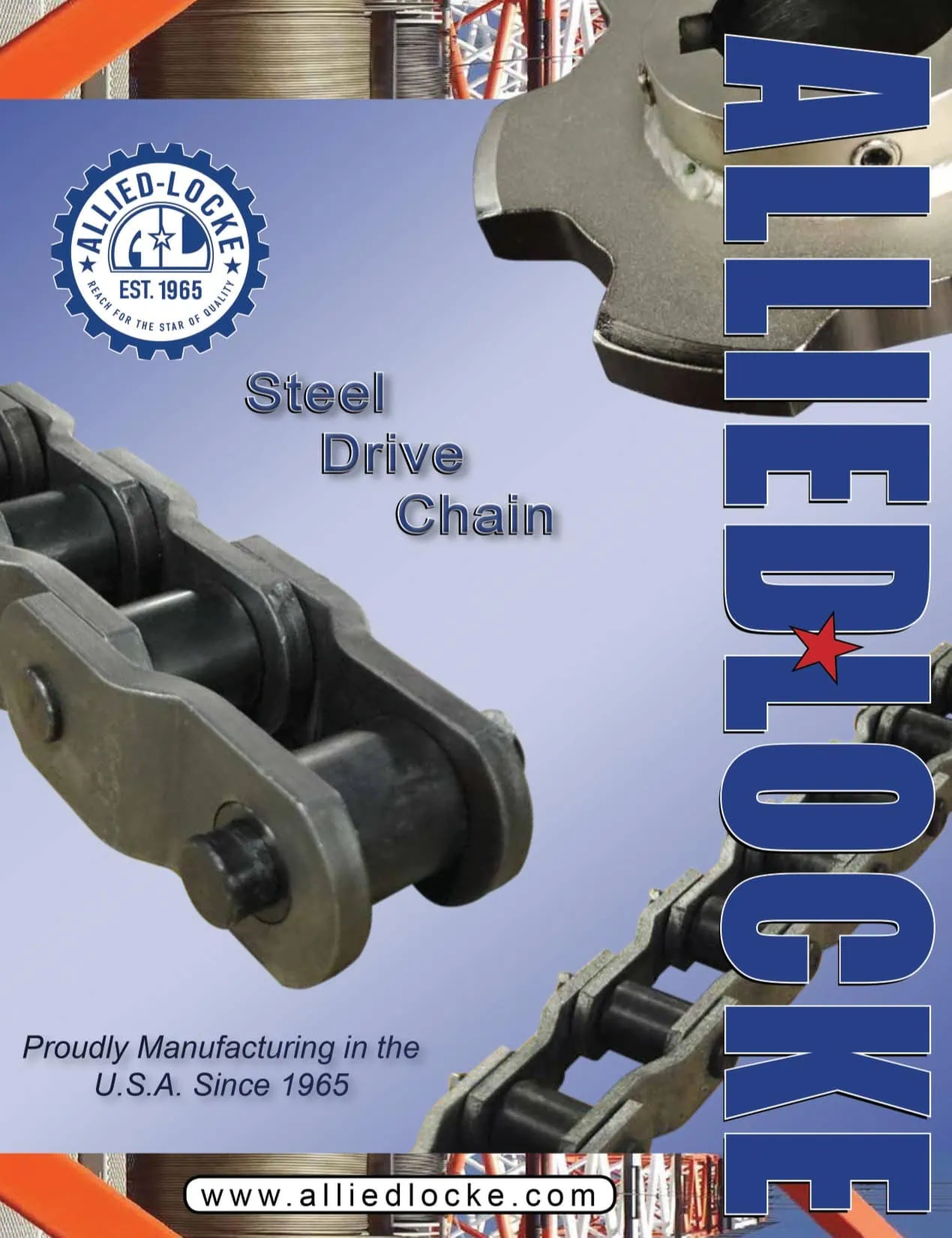 Drive Chain