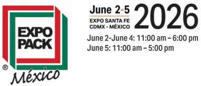 EXPO PACK Mexico EXPO PACK Mexico