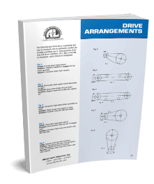 Drive Arrangements Cover PDF