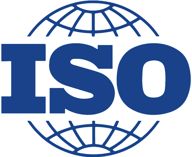 ISO Logo